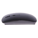 5 Colors Ultra Thin USB Optical 2.4GHz Receiver Wireless Mouse Computer Mouse