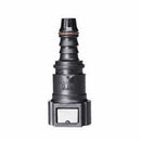 Auto Car Quick Release Fuel Line Coupler Hose Connector Disconnect Connectors