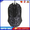 USB Mouse 3 Buttons Optical Gaming Game Mouse 7 Colors LED for PC Laptop