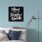 5D DIY Full Round Drill Diamond Painting Word Embroidery Picture (L2172)