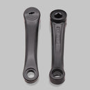 Motorbike Scooter Electric Bicycle Crankset Pedals Bracket E-Bike Cranks Arm