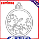 snowvirtuoso snowflake cutting stamp stencil embossing scrapbooking photo C
