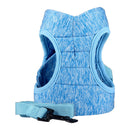 Polyester Collar Strap Comfortable Easy Control Running with Traction Leash Set