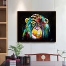 5D DIY Diamond Painting Animal Full Round Drill Art Picture Rhinestone Decor