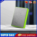 #A Tile Trimming Diamond Abrasive Pads Deburring Hand Pads Block Derusting for T