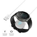 USB Charging Cable Dock Charger Adapter for Huawei Watch 3/GT2/ECG Smartwatch