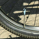 Bicycle Tire Spoon Mountain Bike Tire Repair Riding Equipment Tools L4H2 Q4U1