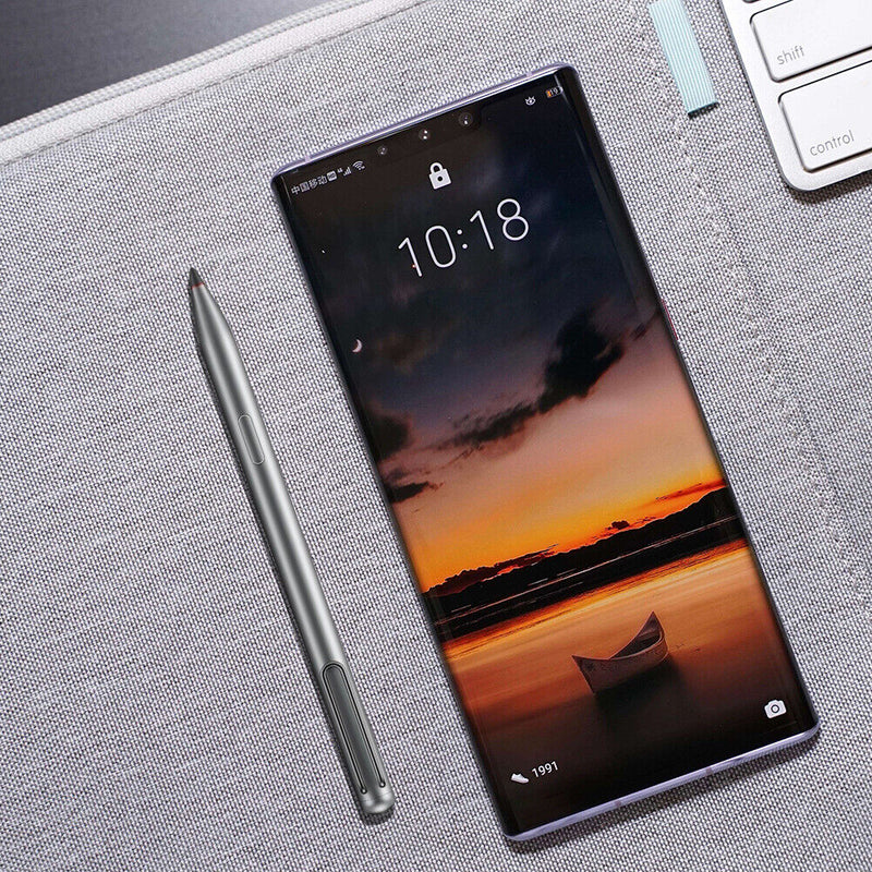 4096 Pressure Sensitive M-pen Mobile Phone Stylus Pencil for Huawei Mate 20X 5G