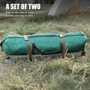 4pcs Cargo Storage Strap Luggage Package Band for Outdoor Travel Camping Hiki