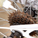 50mL Bicycle Chain Lube Lubricating Oil Bike Chain Cleaner Lubricant Oil