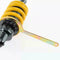 Metal Motorcycle Shock Absorber Suspension Tool C Spanner Pre- - load P0I2 E6B4