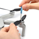 Cover Motor Cover Propeller For DJI Mini/Mini 2/SE For DJI Mini/Mini 2/SE
