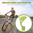 Adjustment gauge bicycle bicycle switchgear adjustment tool for SRAM SX NX GX