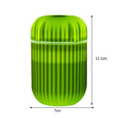 Fairy Finger Aroma Diffuser Humidifier LED Mini USB Home Car Low Noise Desk Lamp