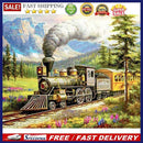 5D Diamond Painting Kit Car Full Square Diamond Mosaic Art