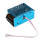 AC 220V 4KW SCR Super Power Controller Dimming Dimmer Speed Controller Thermostat ele