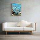 #A 5D DIY Diamond Painting Full Round Drill Huge Dinosaurs Wall Decor Rhinestone