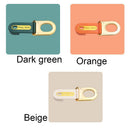 Avoid Touching Toilet Lid Handle WC Accessories Toilet Seat Lifter