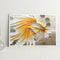 Full Cross Stitch Cotton Goldfish 11CT DIY Art Stamped DIY Craft Artwork Kits