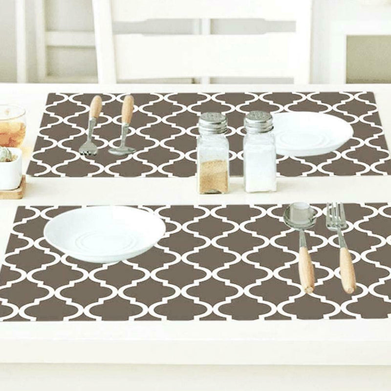 Household Dish Drying Mat Pad Kitchen Sink Drainer Tableware Towel Y1N F6 H9U4