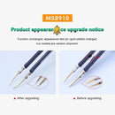 Auto Scan SMD Tester Diode Tester Smart Resistance Capacitance Tester