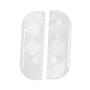 Case for NS Switch/Switch OLED Controller Gamepad TPU Shell