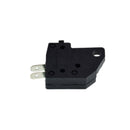 Universal Motorcycle Right/Left Front Brake Stop Light Press Button Switch H3W3