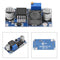 DC-DC 3A Buck Converter Adjustable Step-Down Power Supply Module LM2596S