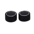 Rear Radio Audio Volume Control Knob Dial Tuner for Car Interior Accessories