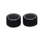 Rear Radio Audio Volume Control Knob Dial Tuner for Car Interior Accessories