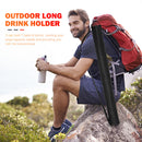 Golf Cooler Bag - Cooler Sleeve Beer Sling for Cans Insulated Golf Beverage