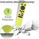 Remote Control Case for Realme TV Stick 4K/Realme SLED (Luminous Green)