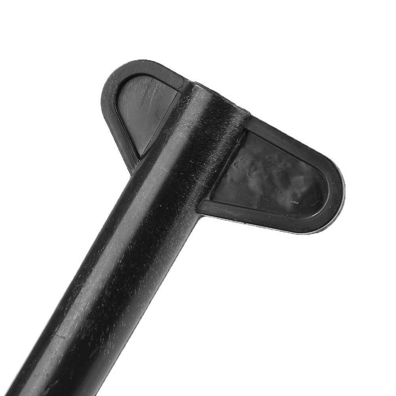 Tap Faucet Fixing Fitting Kit Bolt Washer Wrench Plate Kitchen Basin Tool