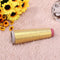 Glitter Stitch Yarn Sewing Thread Woven Embroidery Knitting Line(Golden) Newly