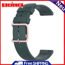 For POLAR Ignite 20mm Replace Band Silicone Sports Smart Watch Bracelet Strap