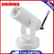 5pcs LED Lamp Disco Bar KTV Club Party Spot Stage Spotlight (Blue)