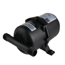 Yacht Self Priming Micro Pressure Tank Water Purifier Marine Diaphragm Pump