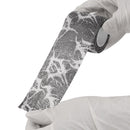 Tattoo Machine Grip Bandage Non-woven Self-Adhesive Bandage (B-Lightning)