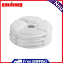 147mm Pet Fountain Activated Carbon Filter Cartridges for Cat Dog Drinking Water