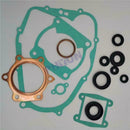 Oil Sealed Oil Seal Kitfor Yamaha Blaster 200|for Yamaha YFS200 1998-2006