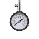 Electronic Pneumatic Tester Lcd Barometer Tire Pressure Gauge Monitor System