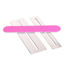 Guitar Fret Repairing Tool Fretboard  Fretwire File Sanding Cleaning Tool Newly