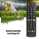 Smart TV Replacement Remote Controller for LG 4K 43UK6090PUA 49UK6090PUA