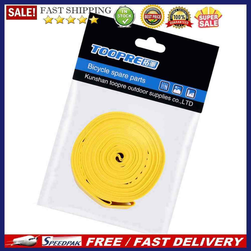 Road Bike Inner Tube Protector Tire Liner Rim Tape Outdoor Cycling Accessorie