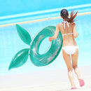 Kids Swimming Ring & Excellent Buoyancy Support Foldable Swimming Accessories