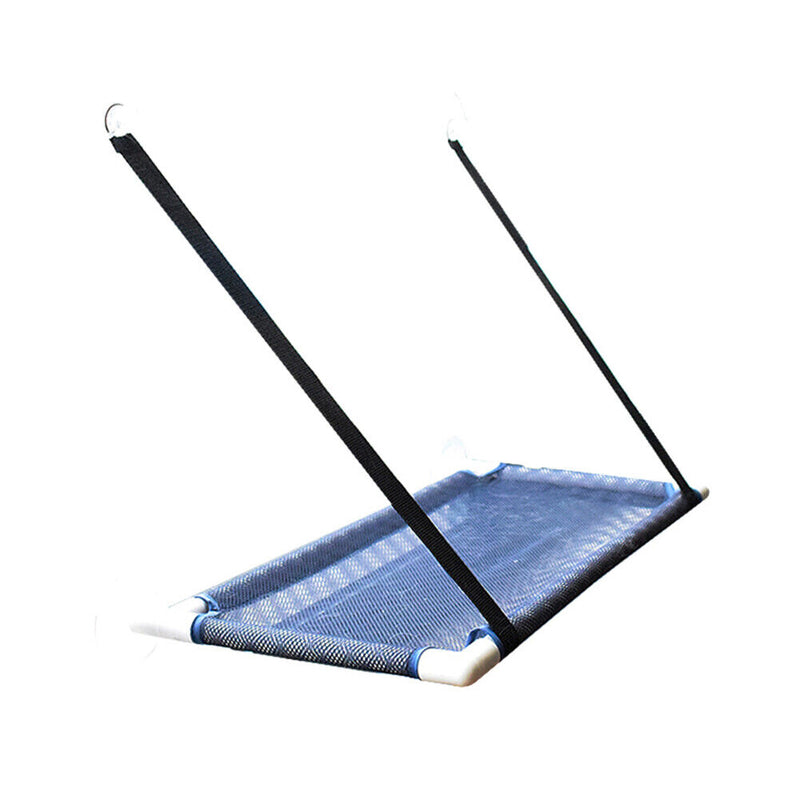 Portable Cat Hanging Bed Breathable Pet Bed Washable Hanging Nest Goods for