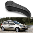 1/2 sets Seat Adjusting Lever Pull Handle Replacement for Renault Clio 1998-2008