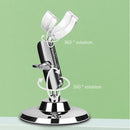 USB Digital Microscope HD Industrial Electronic Desktop Magnifier (1600X)