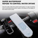 2pcs Scooter Display Screen Protective Cover Waterproof for M365 (White)