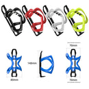 #A ENLEE Bicycle Water Bottle Cage Holder Universal Outdoor Cycling Supplies